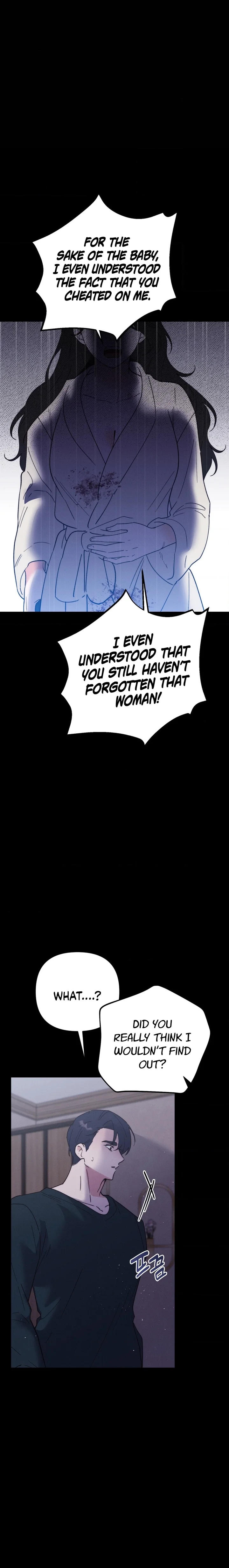 Happily Ever After Chapter 19 - Page 20