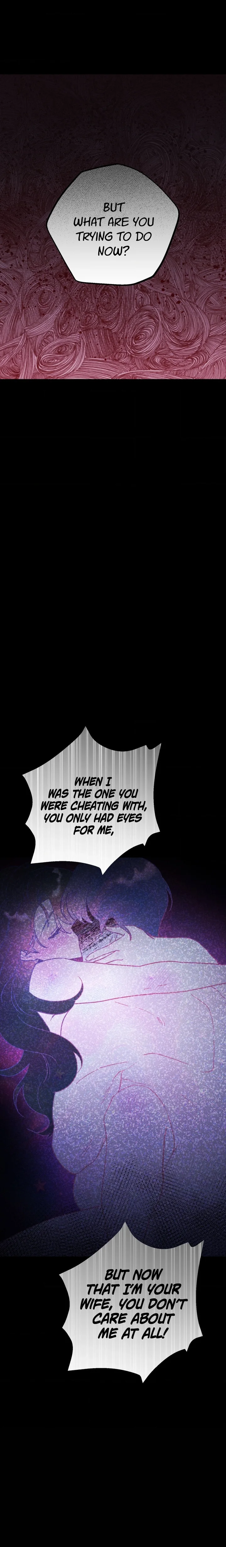 Happily Ever After Chapter 19 - Page 21