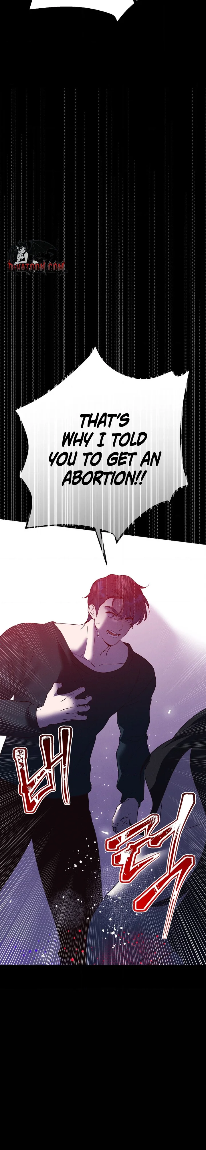 Happily Ever After Chapter 19 - Page 24