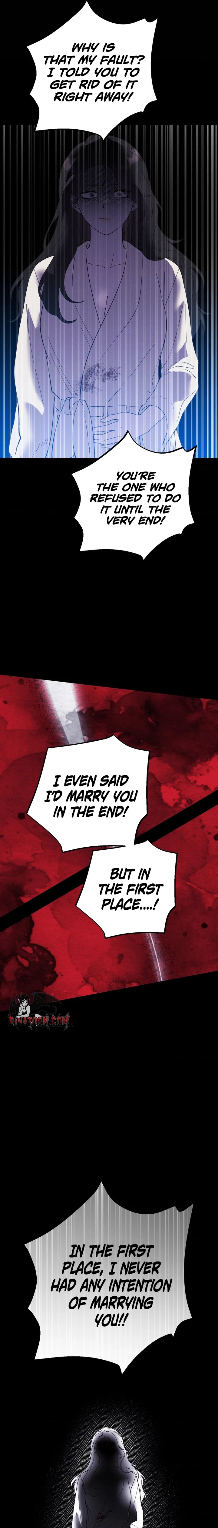 Happily Ever After Chapter 19 - Page 25