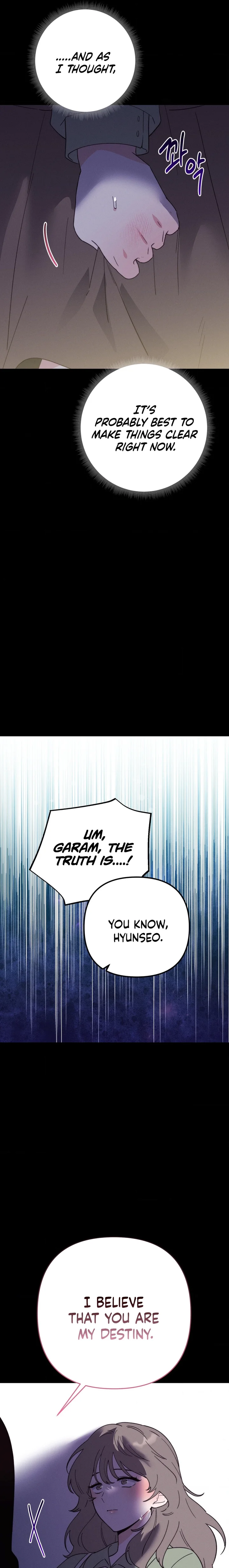 Happily Ever After Chapter 19 - Page 3