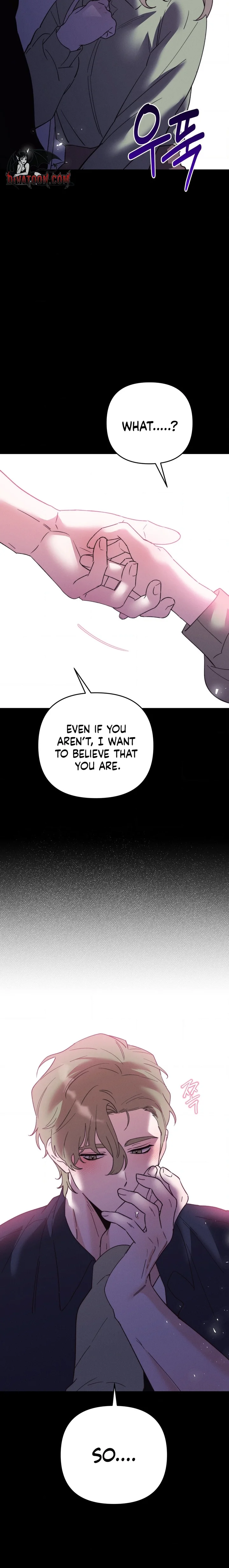 Happily Ever After Chapter 19 - Page 4
