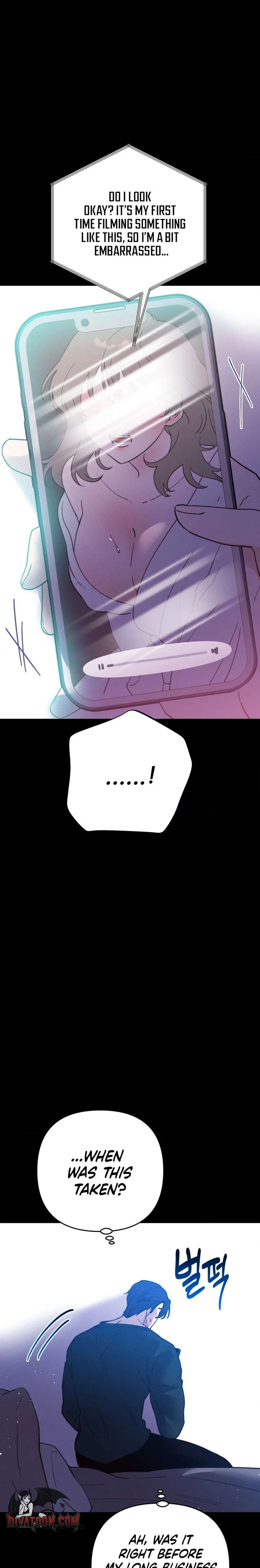 Happily Ever After Chapter 19 - Page 7