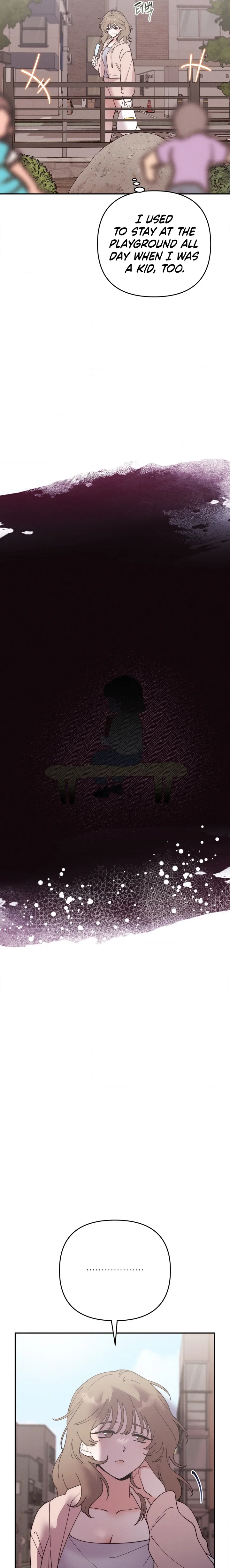 Happily Ever After Chapter 20 - Page 11