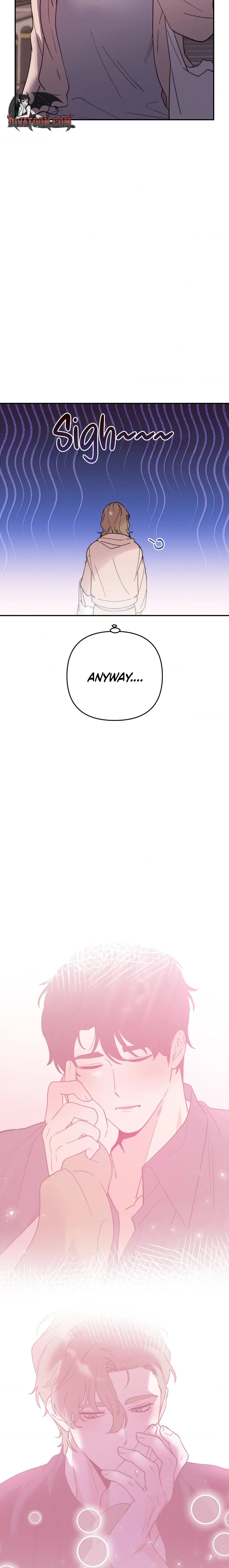 Happily Ever After Chapter 20 - Page 12