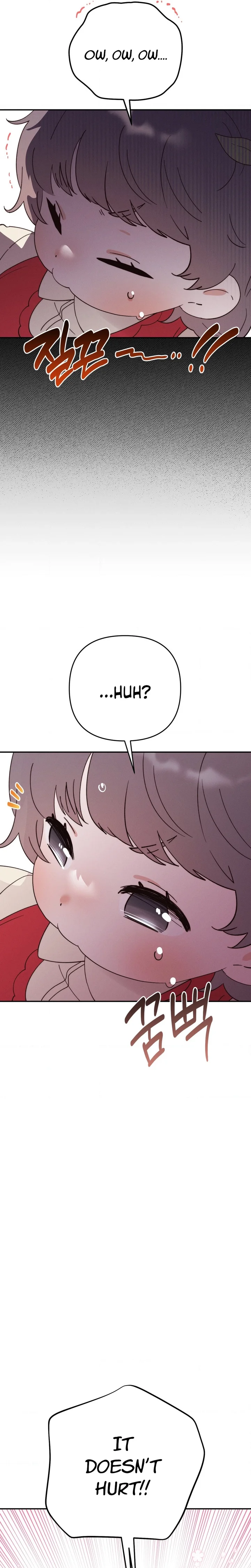 Happily Ever After Chapter 20 - Page 17