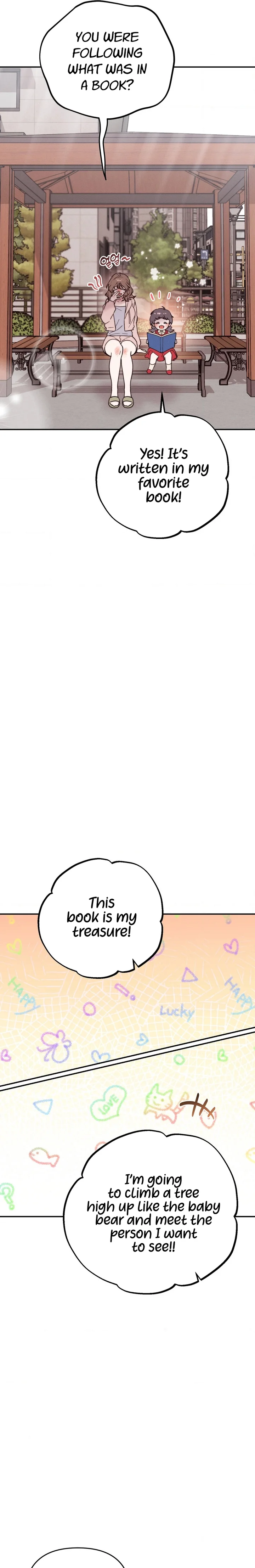 Happily Ever After Chapter 20 - Page 19