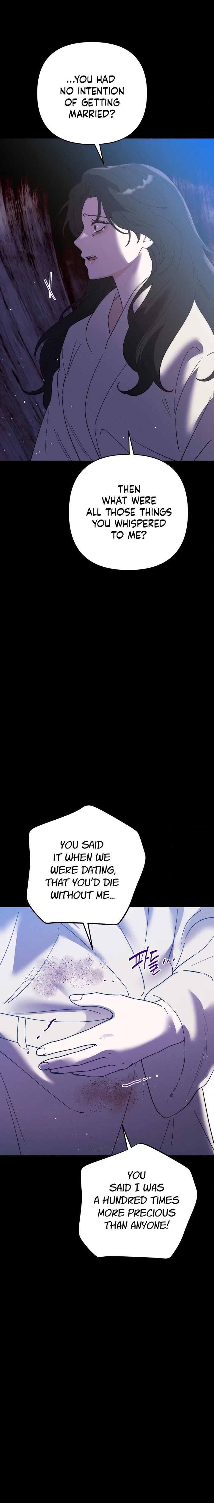 Happily Ever After Chapter 20 - Page 2