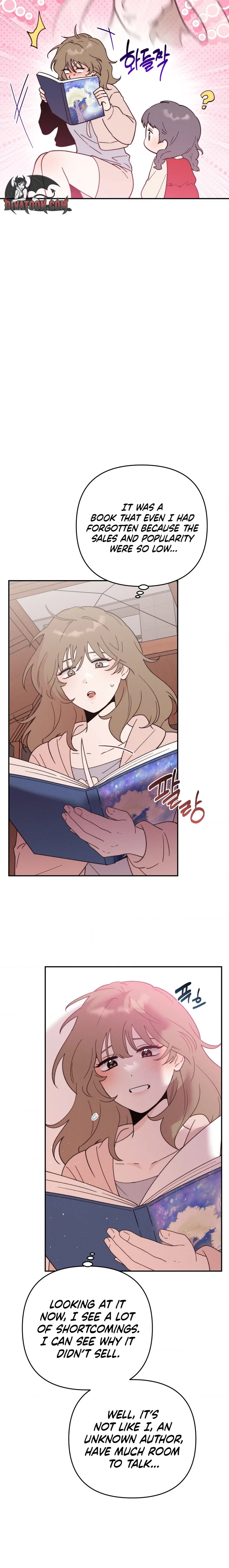 Happily Ever After Chapter 20 - Page 22