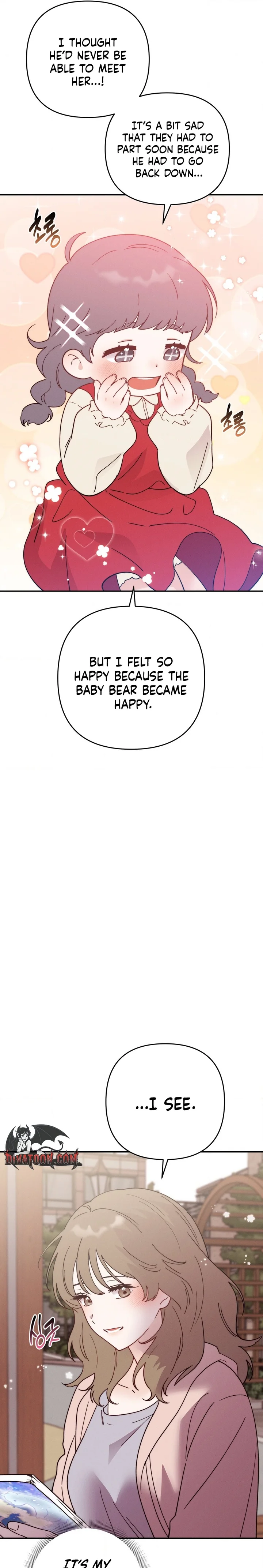 Happily Ever After Chapter 20 - Page 25