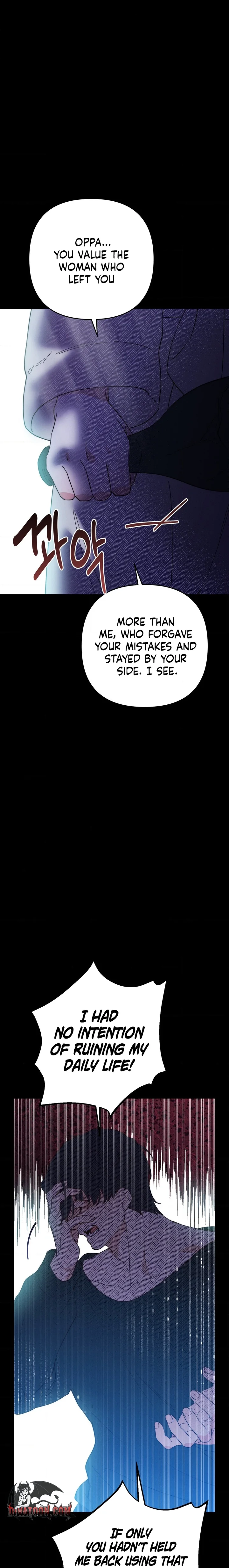 Happily Ever After Chapter 20 - Page 5