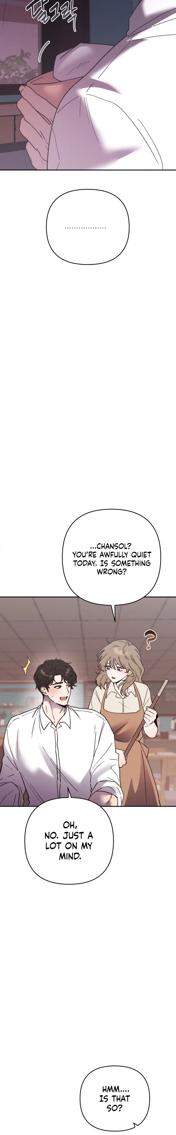 Happily Ever After Chapter 21 - Page 14