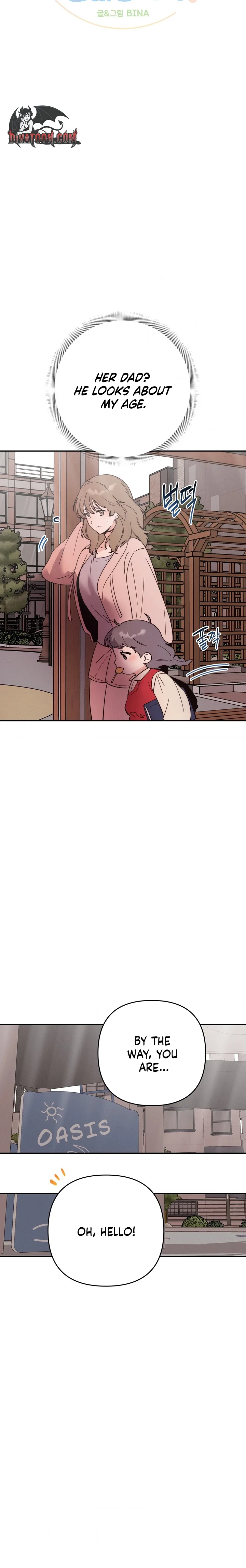 Happily Ever After Chapter 21 - Page 2