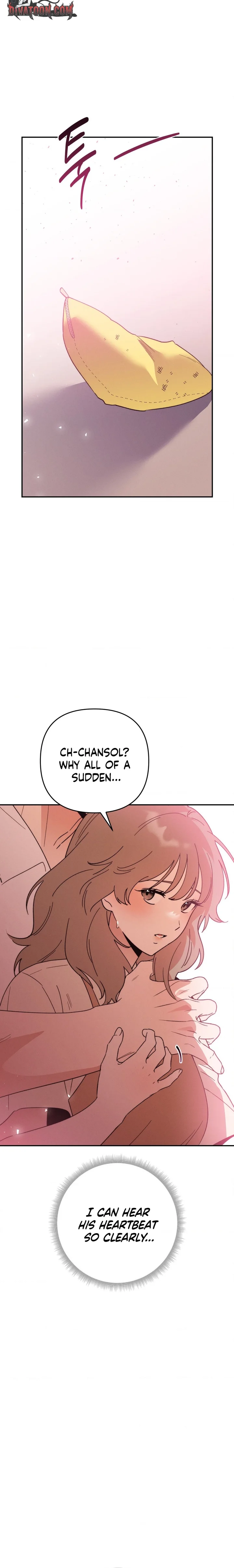 Happily Ever After Chapter 21 - Page 20