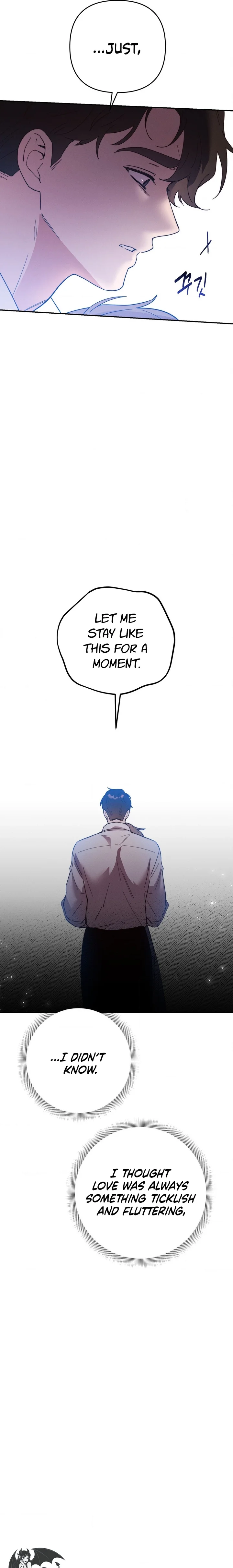 Happily Ever After Chapter 21 - Page 21