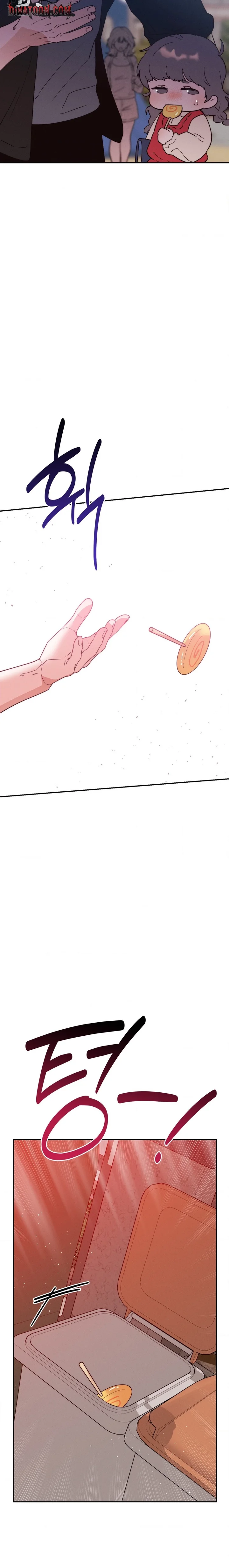 Happily Ever After Chapter 21 - Page 8