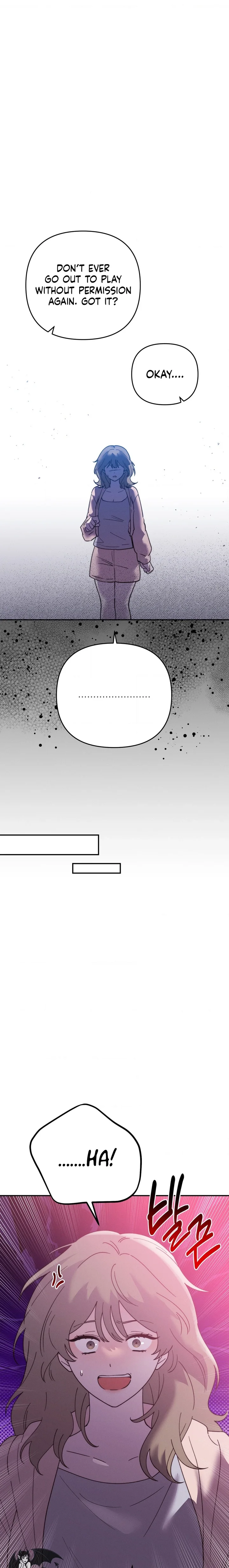 Happily Ever After Chapter 21 - Page 9