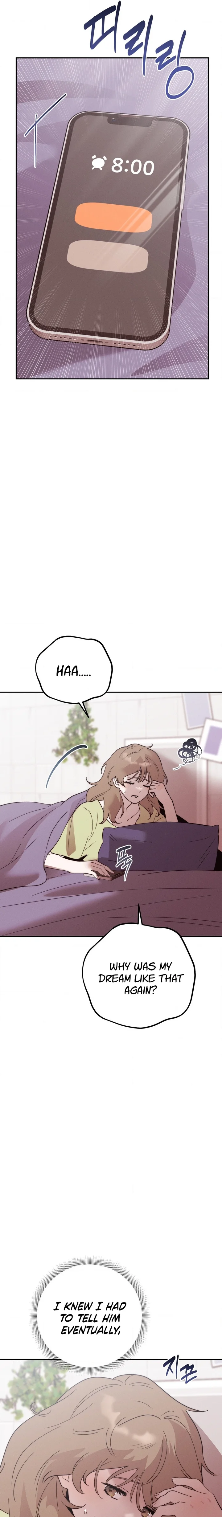 Happily Ever After Chapter 22 - Page 11