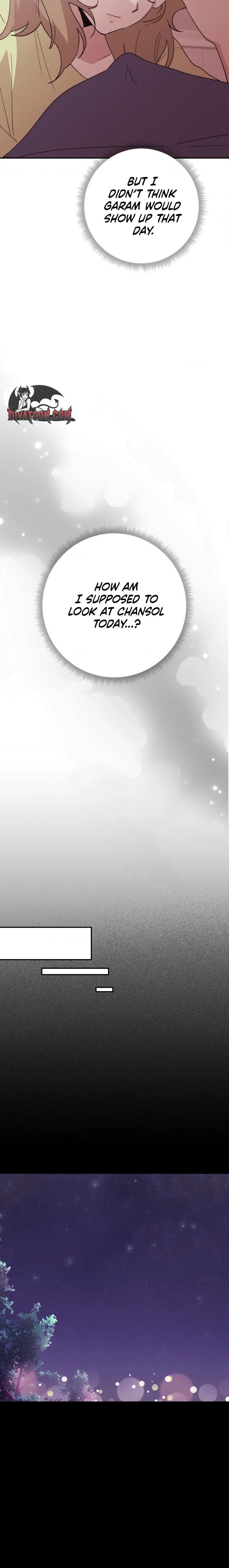 Happily Ever After Chapter 22 - Page 12