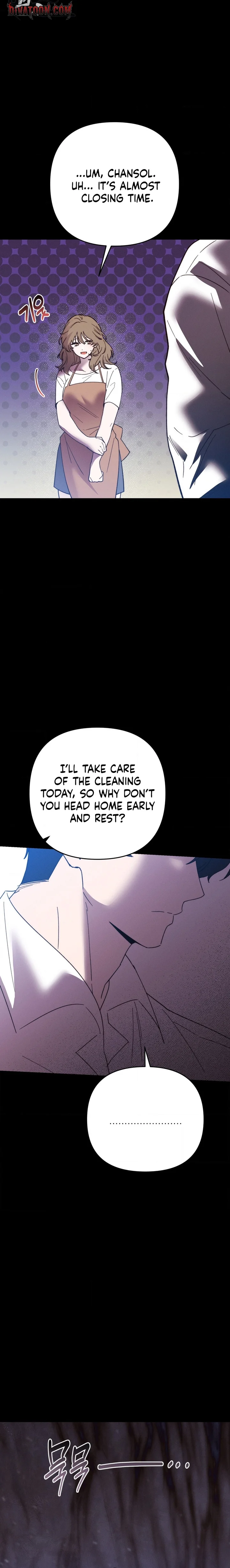 Happily Ever After Chapter 22 - Page 14