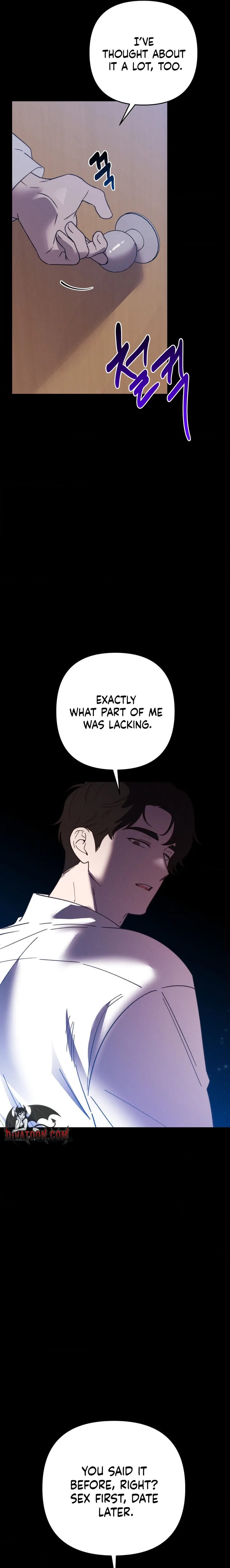 Happily Ever After Chapter 22 - Page 21