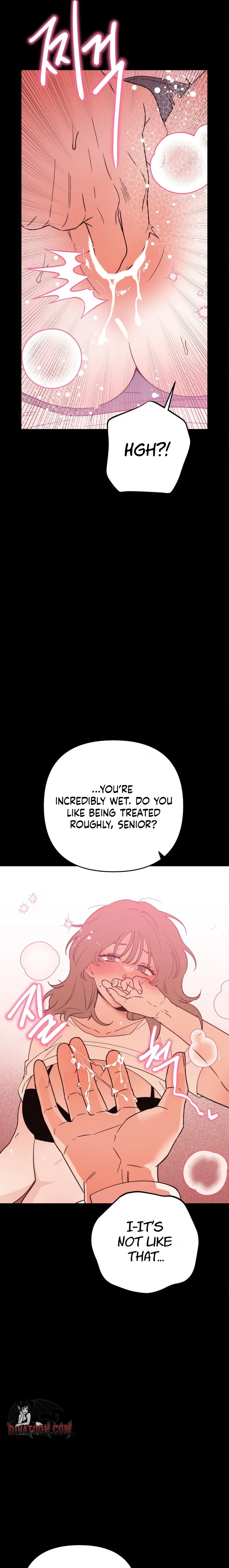 Happily Ever After Chapter 22 - Page 25