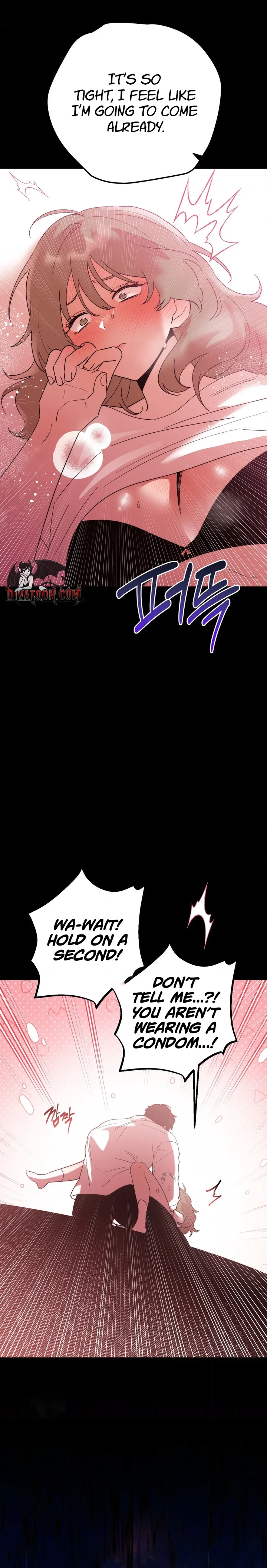 Happily Ever After Chapter 22 - Page 30