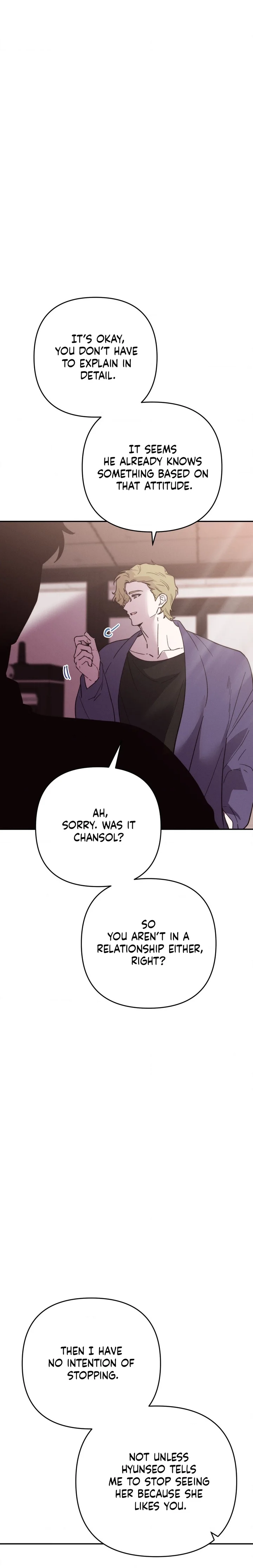 Happily Ever After Chapter 22 - Page 6