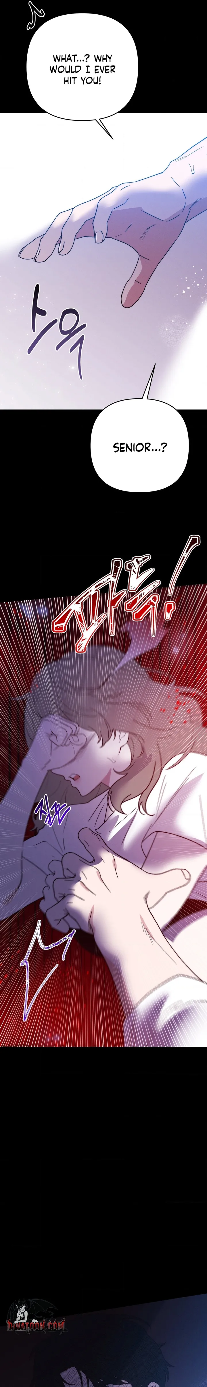 Happily Ever After Chapter 23 - Page 17