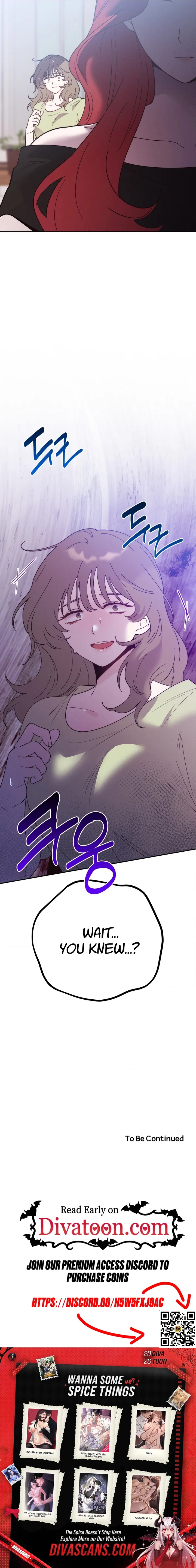 Happily Ever After Chapter 23 - Page 25