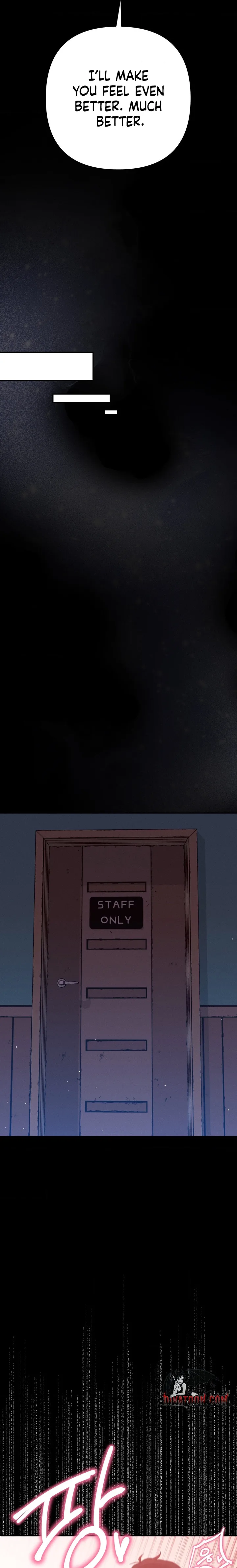 Happily Ever After Chapter 23 - Page 5