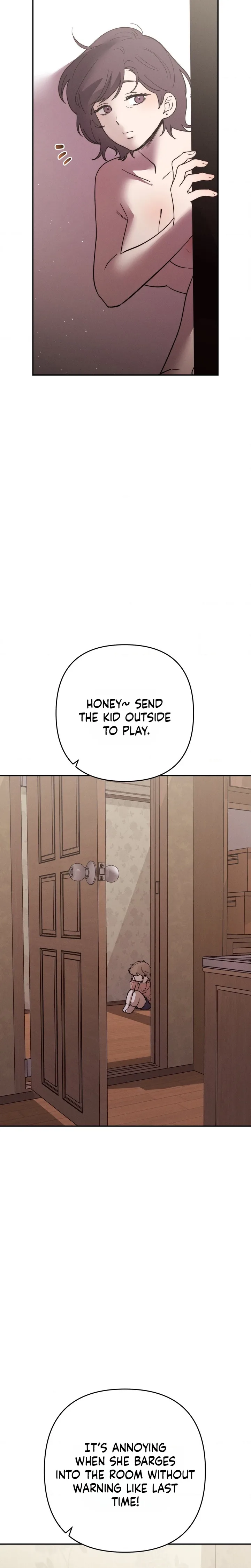Happily Ever After Chapter 24 - Page 18
