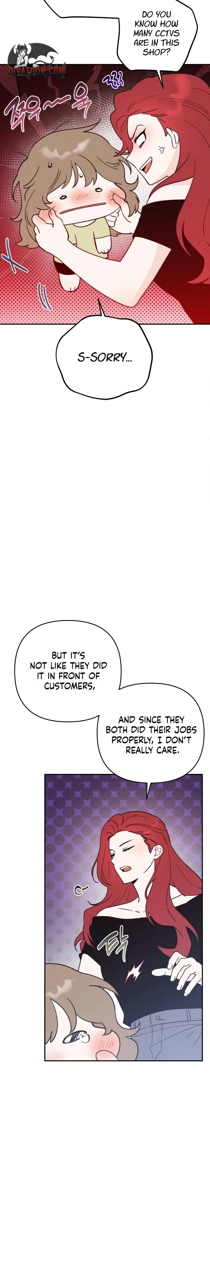 Happily Ever After Chapter 24 - Page 2