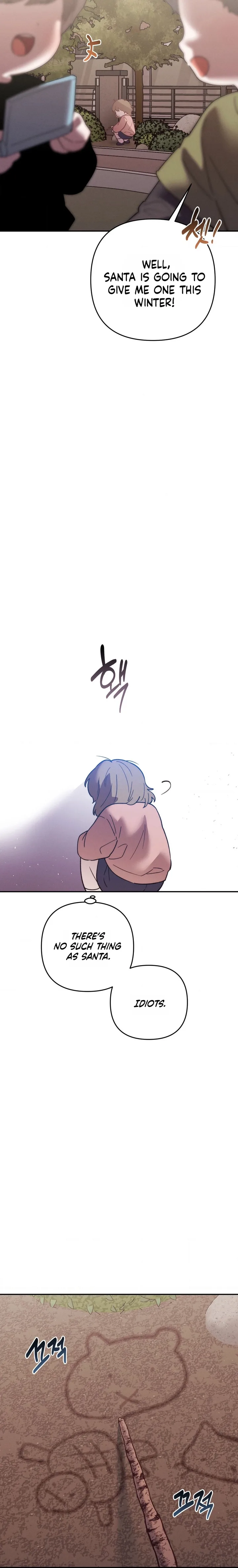 Happily Ever After Chapter 24 - Page 20