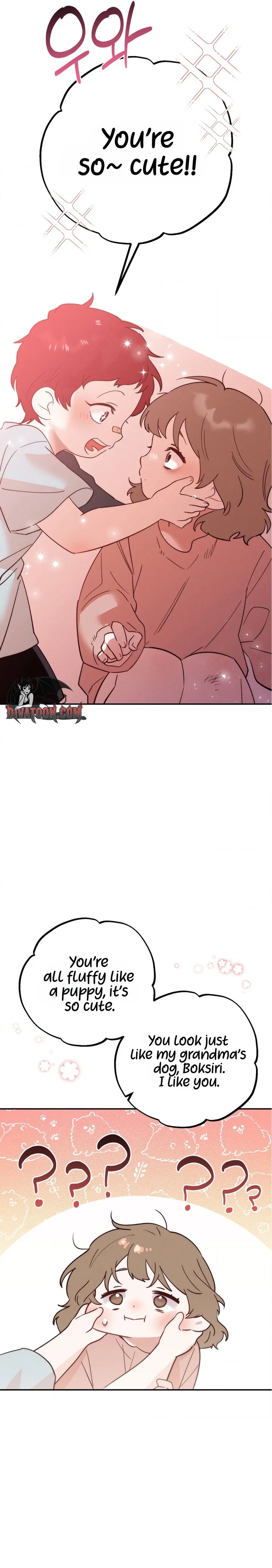 Happily Ever After Chapter 24 - Page 27