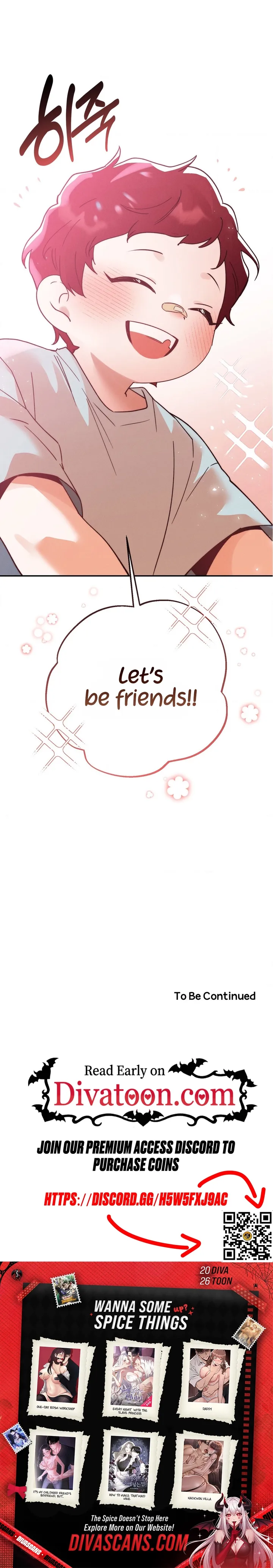 Happily Ever After Chapter 24 - Page 28