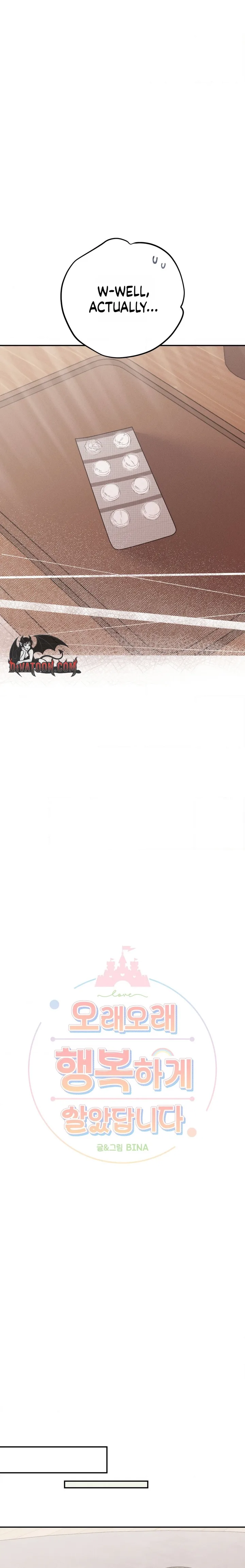 Happily Ever After Chapter 24 - Page 4