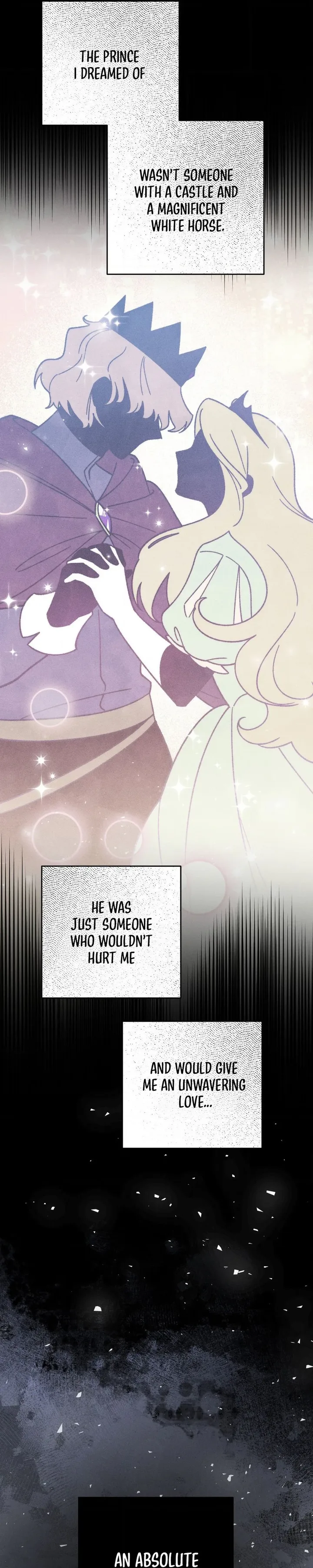 Happily Ever After Chapter 25 - Page 25
