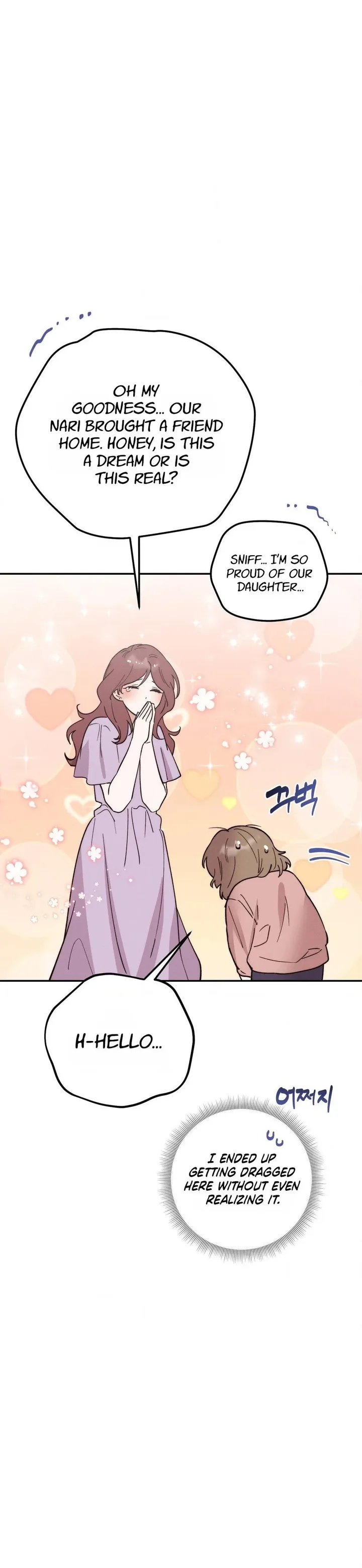 Happily Ever After Chapter 25 - Page 3