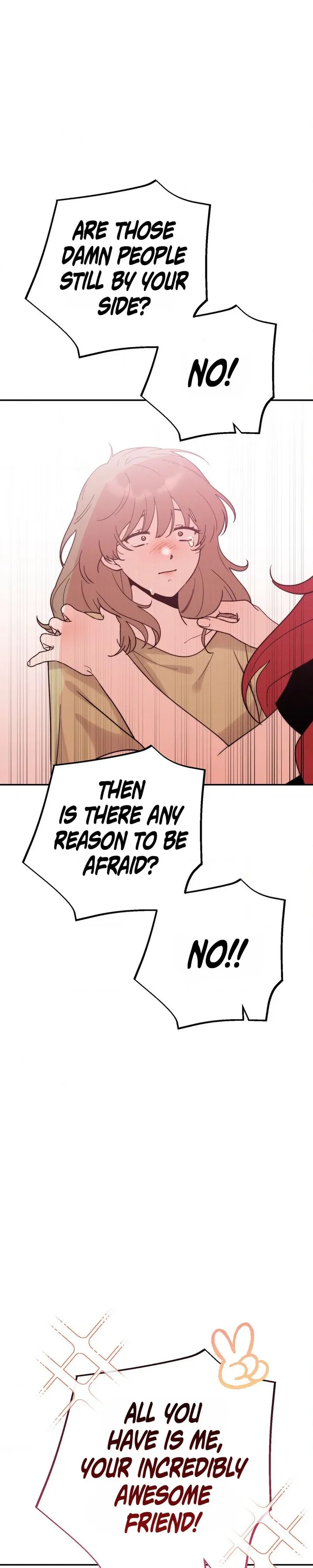 Happily Ever After Chapter 25 - Page 34