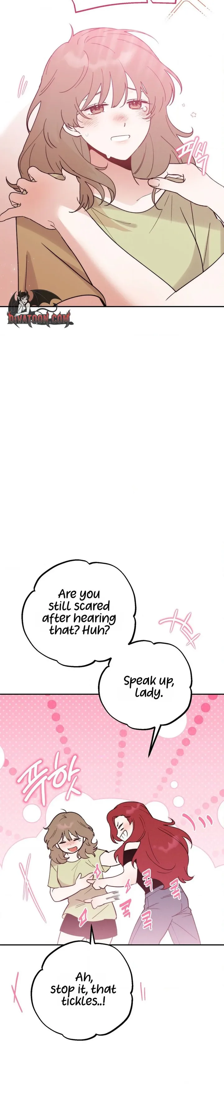 Happily Ever After Chapter 25 - Page 35