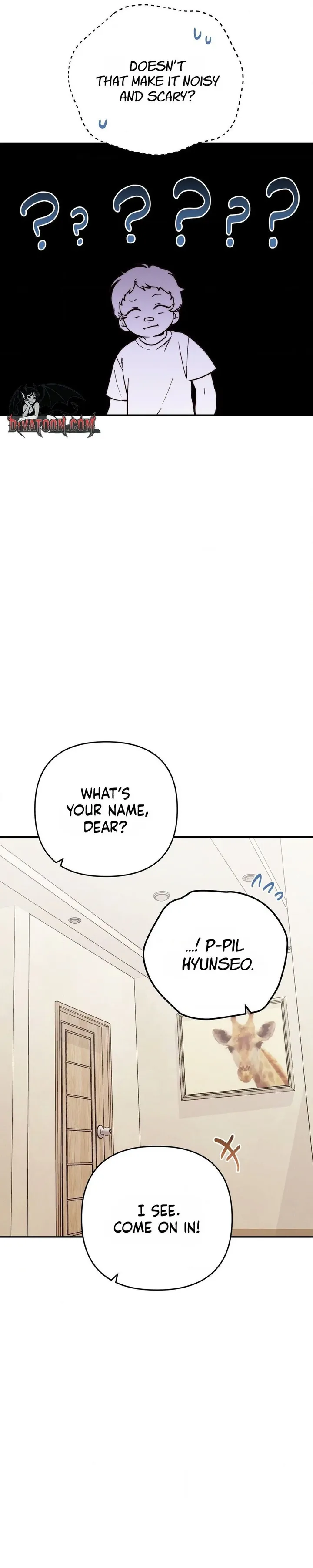 Happily Ever After Chapter 25 - Page 5