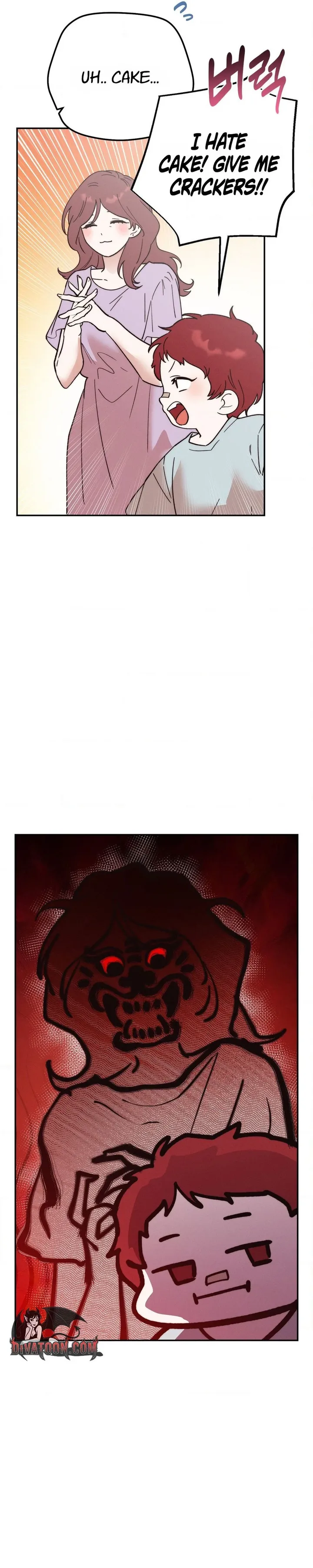 Happily Ever After Chapter 25 - Page 7