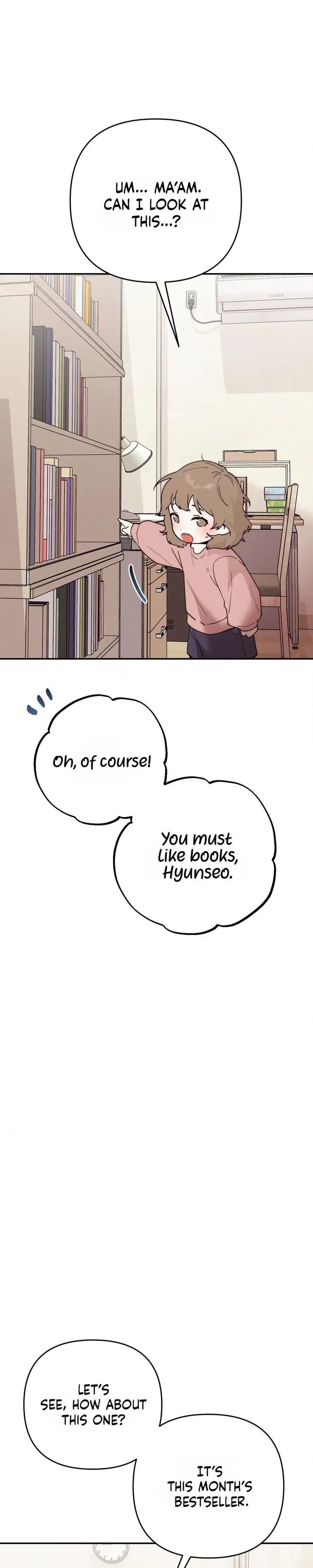 Happily Ever After Chapter 25 - Page 8