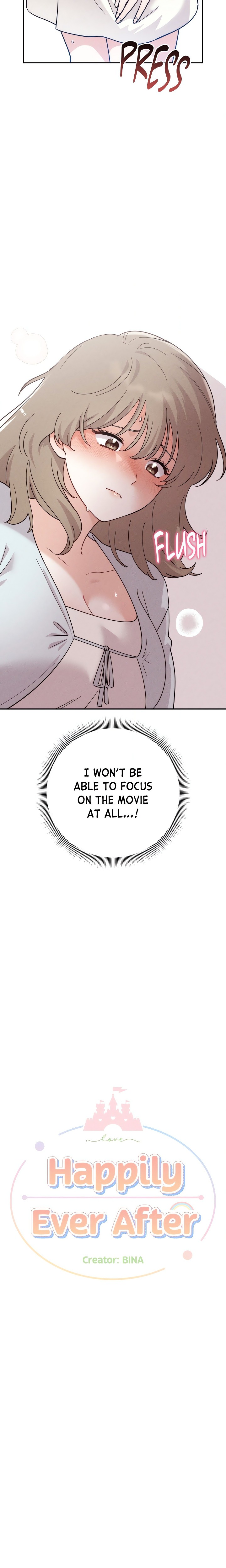 Happily Ever After Chapter 4 - Page 2
