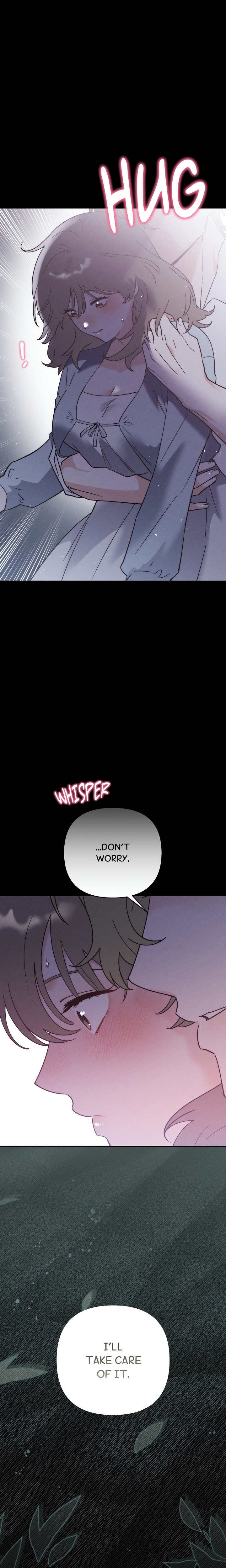 Happily Ever After Chapter 4 - Page 23