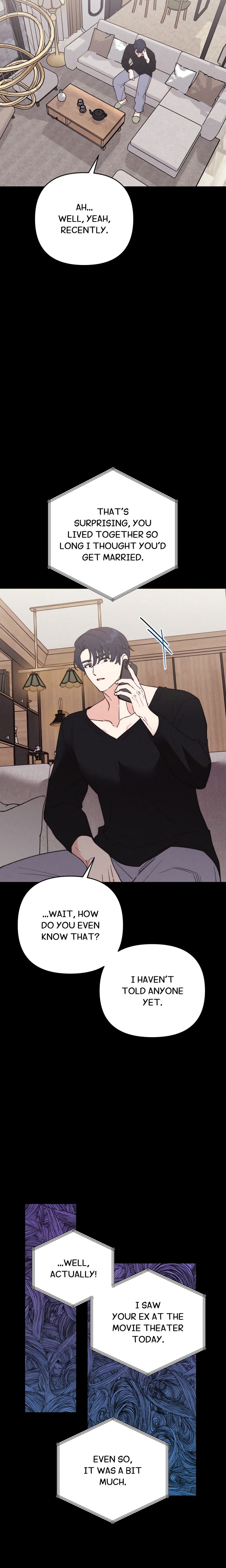 Happily Ever After Chapter 5 - Page 22