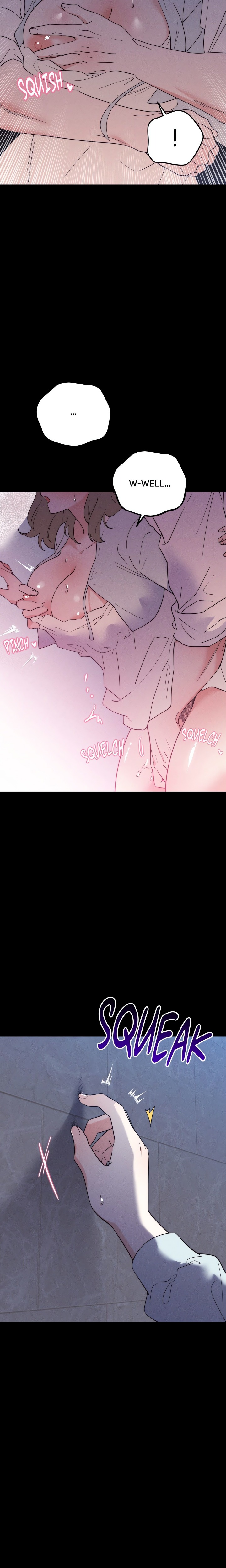 Happily Ever After Chapter 5 - Page 8