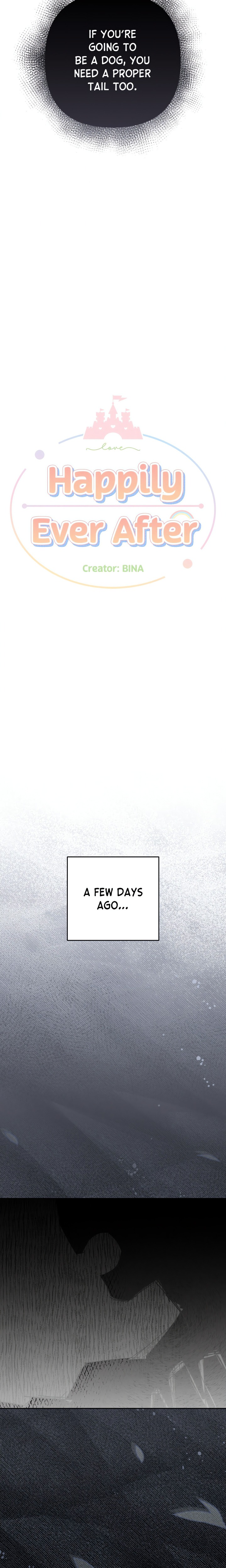 Happily Ever After Chapter 9 - Page 4
