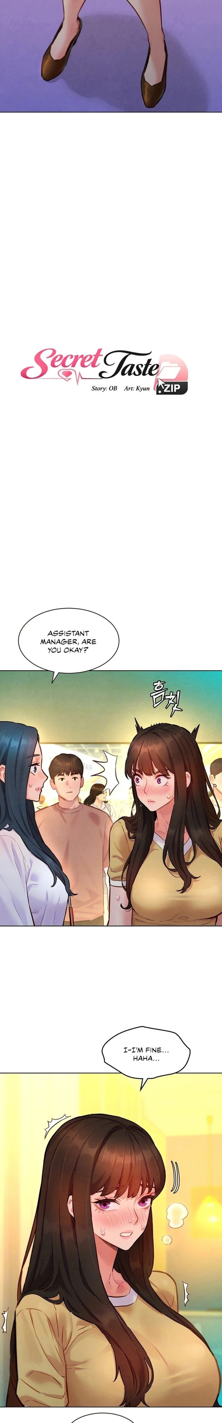 KinkFolder.ZIP Chapter 10 - Page 2